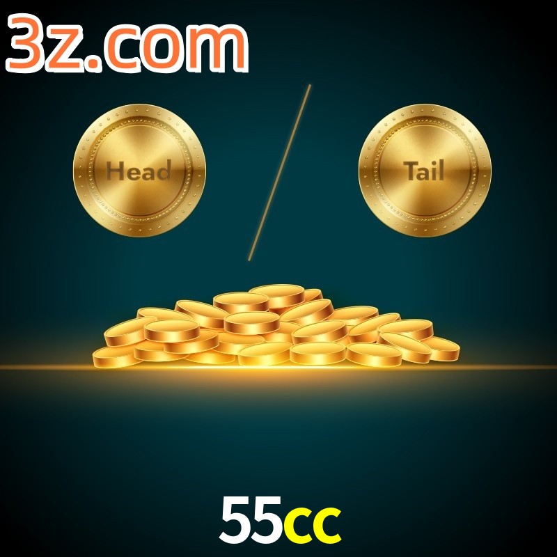 Bônus de Boas-Vindas 55cc