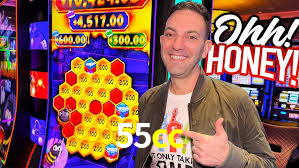 Melhor Casino Online 55cc